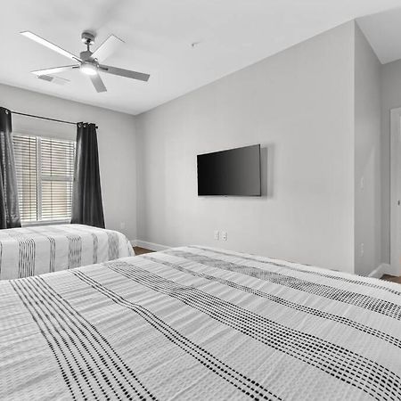 נאשוויל The Hollywood Suite The Gulch מראה חיצוני תמונה